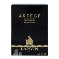Miniatyr av produktbild för Lanvin Arpege Pour Femme Edp Spray