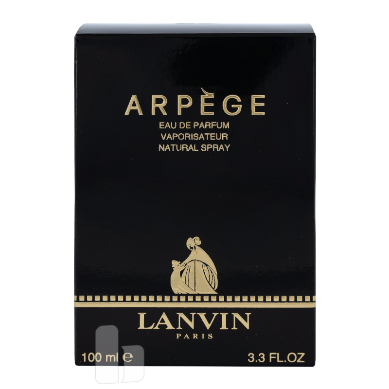 Produktbild för Lanvin Arpege Pour Femme Edp Spray