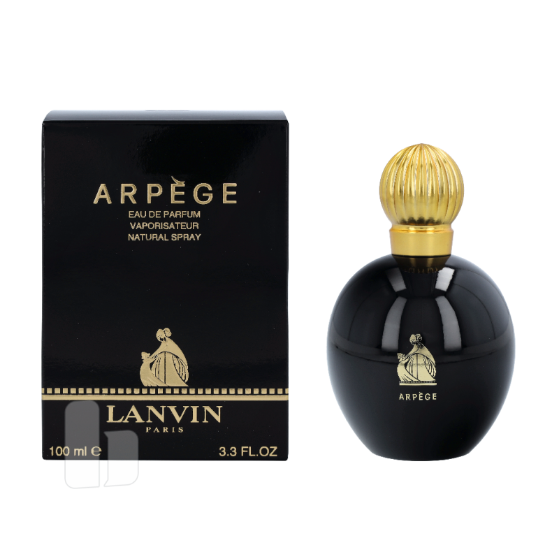 Produktbild för Lanvin Arpege Pour Femme Edp Spray