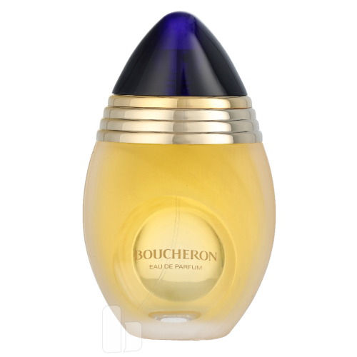 Boucheron Boucheron Femme Edp Spray 100 ml Dam