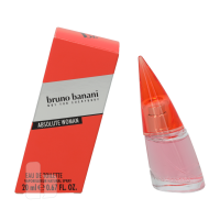 Produktbild för Bruno Banani Absolute Woman Edt Spray 20 ml Dam
