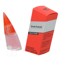 Produktbild för Bruno Banani Absolute Woman Edt Spray 20 ml Dam