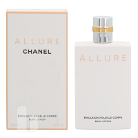 Produktbild för Chanel Allure Femme Body Lotion