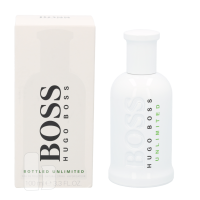 Produktbild för Hugo Boss Bottled Unlimited Edt Spray 100 ml Herr