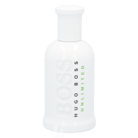 Produktbild för Hugo Boss Bottled Unlimited Edt Spray 100 ml Herr