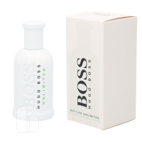 Produktbild för Hugo Boss Bottled Unlimited Edt Spray 100 ml Herr