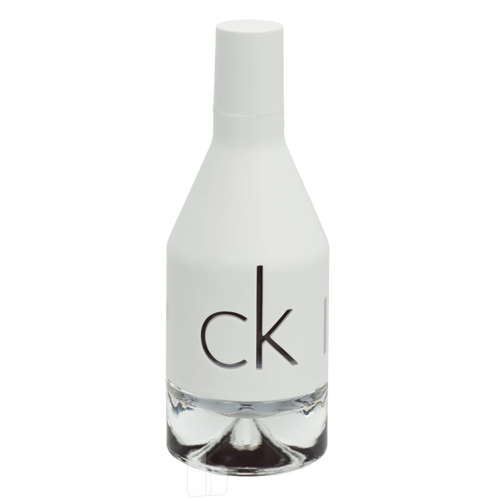 Produktbild för Calvin Klein Ck In2U Him Edt Spray 50 ml Herr