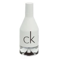 Produktbild för Calvin Klein Ck In2U Him Edt Spray 50 ml Herr