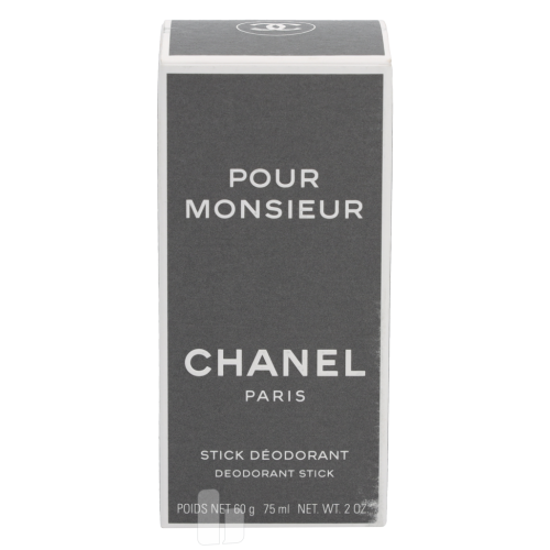 Chanel Chanel Pour Monsieur Deo Stick