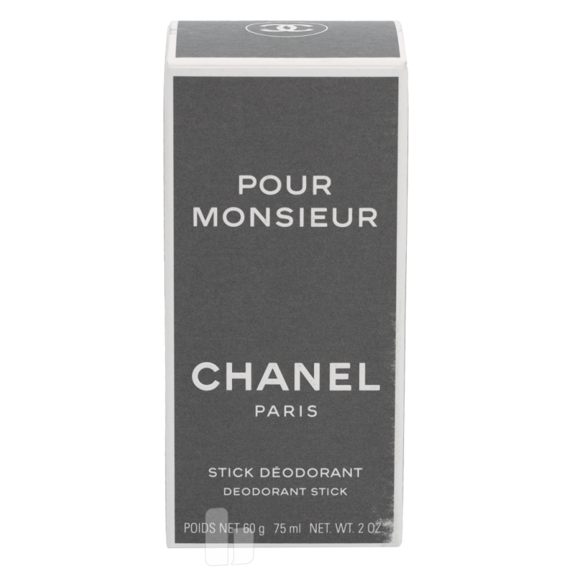 Produktbild för Chanel Pour Monsieur Deo Stick