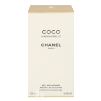 Miniatyr av produktbild för Chanel Coco Mademoiselle Foaming Shower Gel