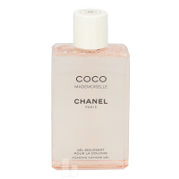 Miniatyr av produktbild för Chanel Coco Mademoiselle Foaming Shower Gel