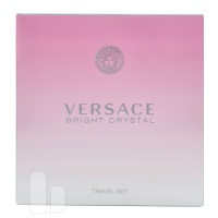 Miniatyr av produktbild för Versace Bright Crystal Giftset