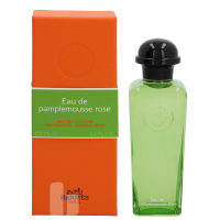 Produktbild för Hermes Eau De Pamplemousse Rose Edc Spray 100 ml Unisex