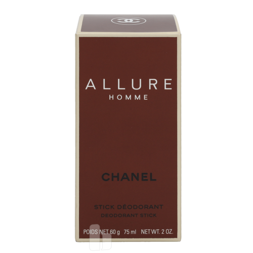 Chanel Chanel Allure Homme Deo Stick
