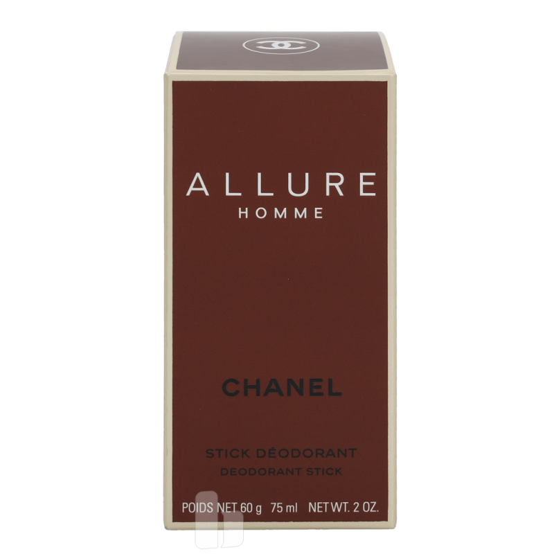 Produktbild för Chanel Allure Homme Deo Stick
