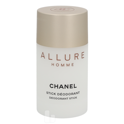 Chanel Chanel Allure Homme Deo Stick 75 ml Herr