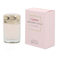 Produktbild för Cartier Baiser Vole Edp Spray 50 ml Dam