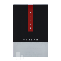 Produktbild för Prada Luna Rossa Carbon Pour Homme Edt Spray 100 ml Herr