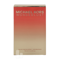 Produktbild för Michael Kors Wonderlust Edp Spray 100 ml Dam