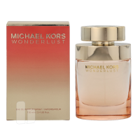 Produktbild för Michael Kors Wonderlust Edp Spray 100 ml Dam