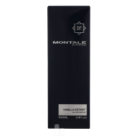 Produktbild för Montale Vanilla Extasy Edp Spray 100 ml Dam