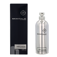 Produktbild för Montale Vanilla Extasy Edp Spray 100 ml Dam