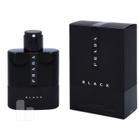 Produktbild för Prada Luna Rossa Black Edp Spray 100 ml Herr