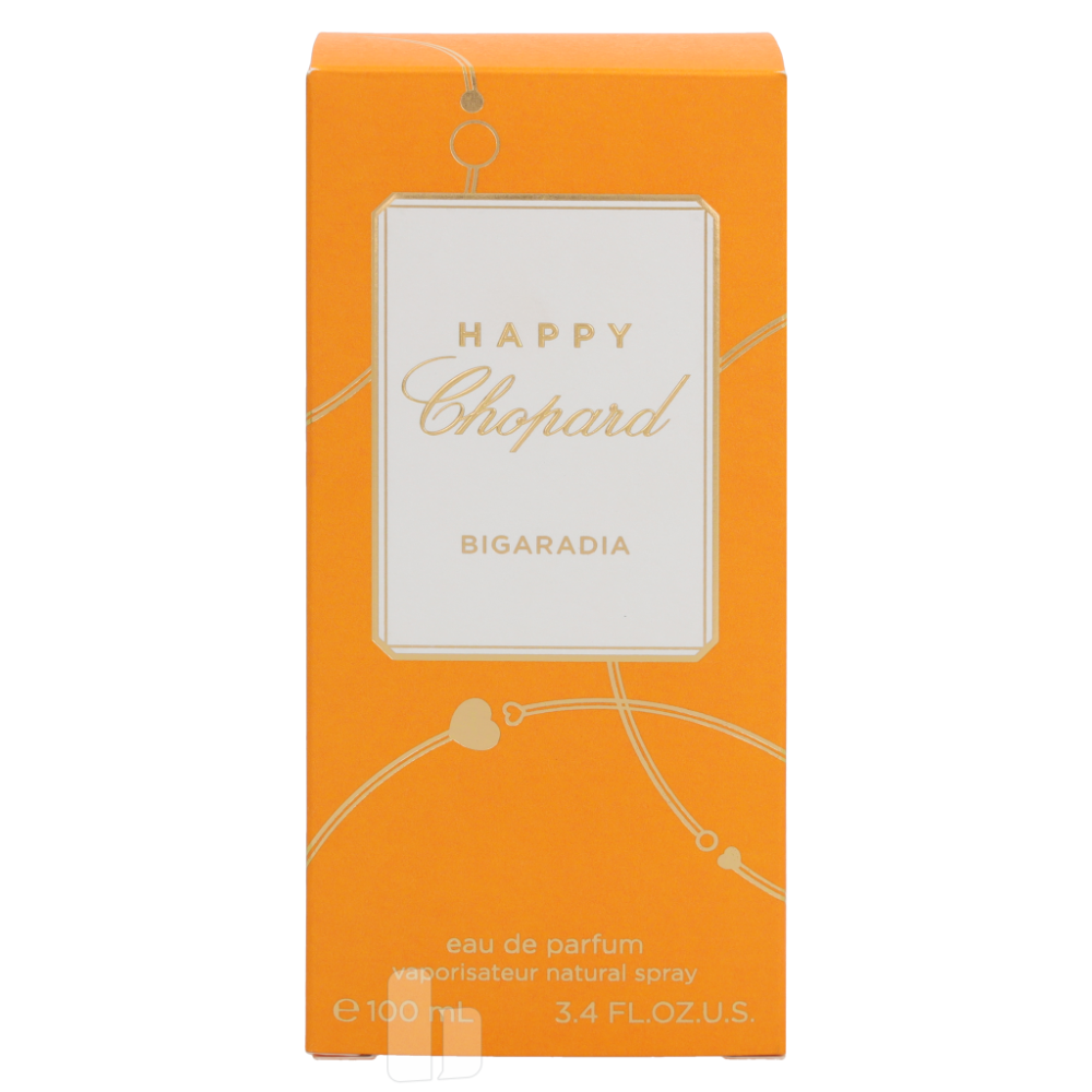 Produktbild för Chopard Happy Bigaradia Edp Spray 100 ml Dam