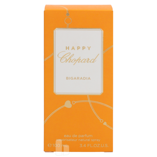 Chopard Chopard Happy Bigaradia Edp Spray 100 ml Dam