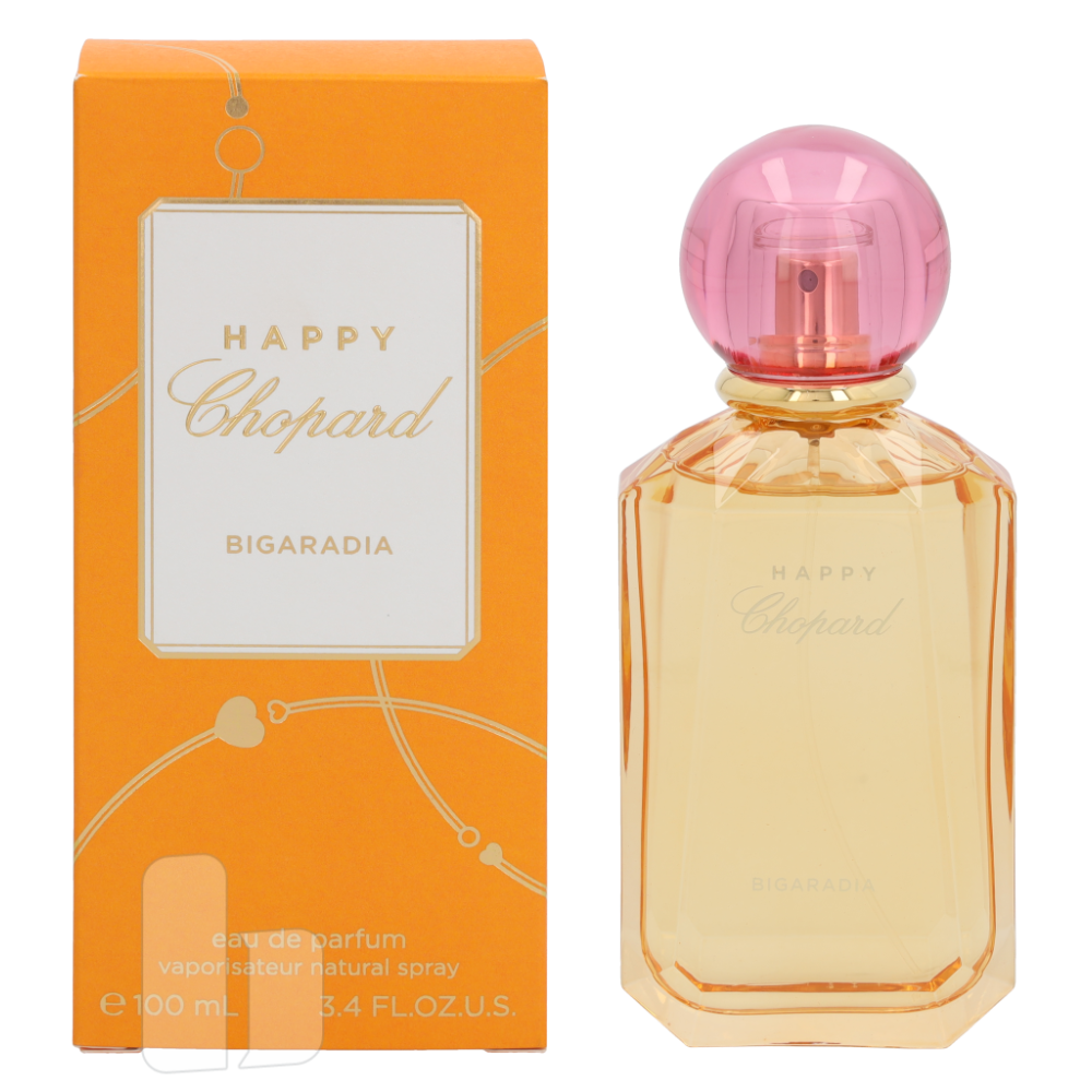 Produktbild för Chopard Happy Bigaradia Edp Spray 100 ml Dam