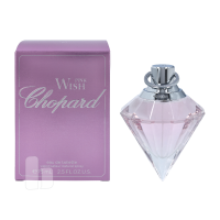 Produktbild för Chopard Pink Wish Edt Spray 75 ml Dam