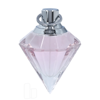 Produktbild för Chopard Pink Wish Edt Spray 75 ml Dam