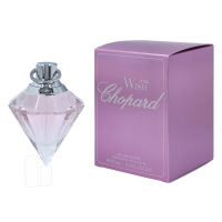 Produktbild för Chopard Pink Wish Edt Spray 75 ml Dam