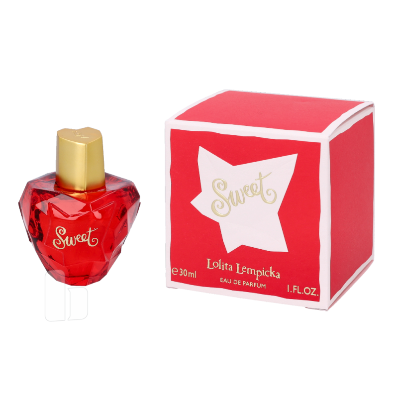 Produktbild för Lolita Lempicka Sweet Edp Spray