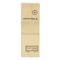 Produktbild för Montale Velvet Fantasy Edp Spray 100 ml Dam