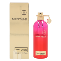 Produktbild för Montale Velvet Fantasy Edp Spray 100 ml Dam