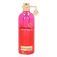 Produktbild för Montale Velvet Fantasy Edp Spray 100 ml Dam