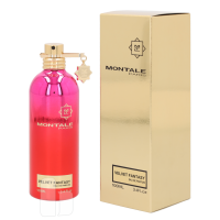 Produktbild för Montale Velvet Fantasy Edp Spray 100 ml Dam