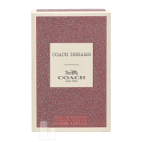 Produktbild för Coach Dreams Edp Spray 40 ml Dam