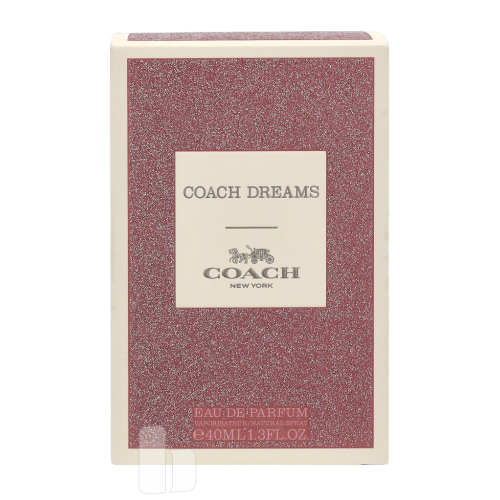 Coach Coach Dreams Edp Spray