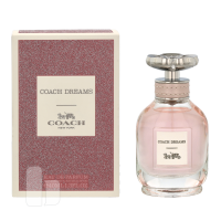 Produktbild för Coach Dreams Edp Spray 40 ml Dam