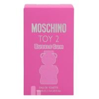 Produktbild för Moschino Toy 2 Bubble Gum Edt Spray 100 ml Dam