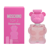 Produktbild för Moschino Toy 2 Bubble Gum Edt Spray 100 ml Dam