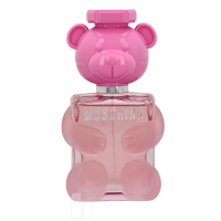 Produktbild för Moschino Toy 2 Bubble Gum Edt Spray 100 ml Dam