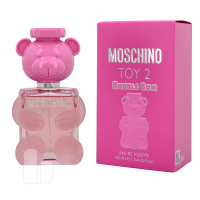 Produktbild för Moschino Toy 2 Bubble Gum Edt Spray 100 ml Dam