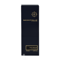 Produktbild för Montale Oud Dream Edp Spray 100 ml Unisex