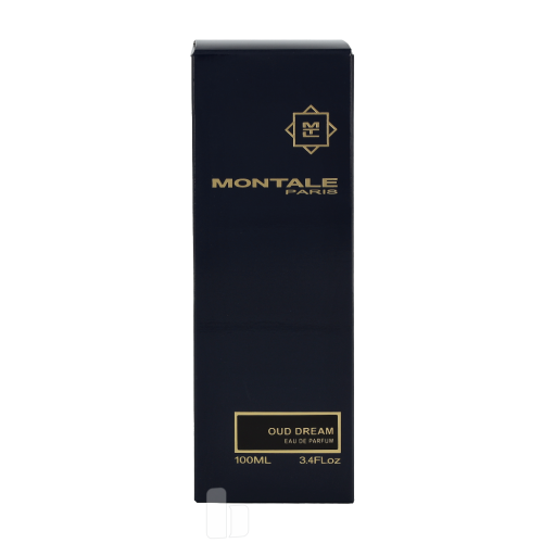 MONTALE Montale Oud Dream Edp Spray 100 ml Unisex