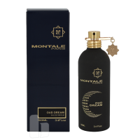 Produktbild för Montale Oud Dream Edp Spray 100 ml Unisex