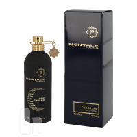 Produktbild för Montale Oud Dream Edp Spray 100 ml Unisex